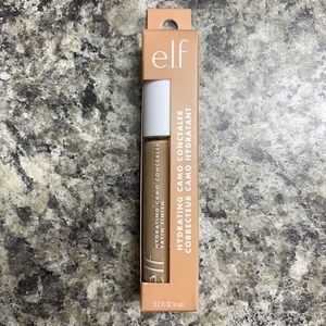 BNIB Elf Hydrating Camo Concealer